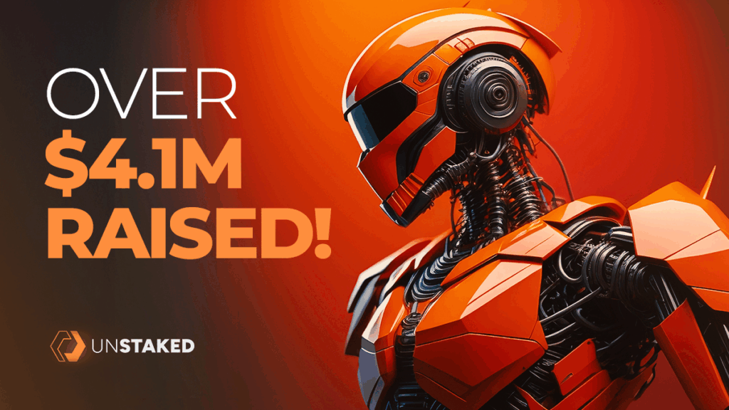 DOGE Rallies and SOL Breaks Resistance: Stage 10 Unstaked's Explosive $2M Surge in Just 48 Hours Commands Attention!