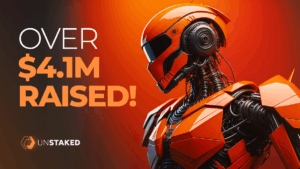 DOGE Rallies and SOL Breaks Resistance: Stage 10 Unstaked's Explosive $2M Surge in Just 48 Hours Commands Attention!