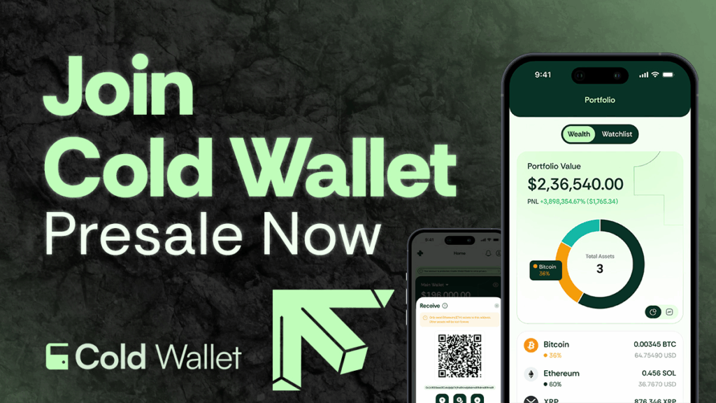 DOGE Surges 20% & SUI Targets $4.20: Stage 7 Cold Wallet Captivates as Top Secure Crypto with 4900% Potential!