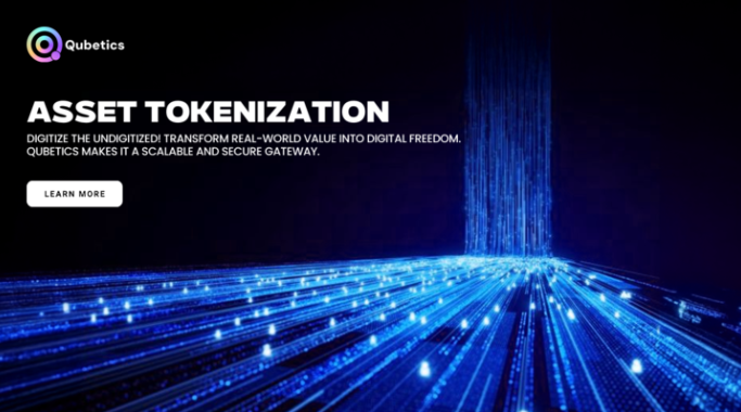 The Next Crypto to Hit $1? Discover Why Qubetics, Stacks, and Optimism Are Dominating the Conversation