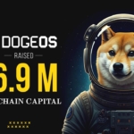 DogeOS Raises $6.9 Million in Funding Round Led by Polychain Capital to Launch Dogecoin App Layer