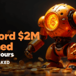 Dogecoin Rallies and Solana Breaks Resistance, but Unstaked’s $2M Surge in 48 Hours Steals the Spotlight