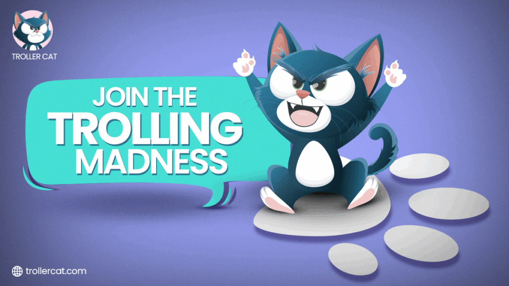 Don’t Miss the Best New Meme Coins to Join This Month: Troller Cat Goes Live, Mr. Miggles Pumps, SPX6900 Reacts