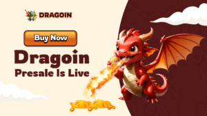 Dragoin or Aptos or VeChain? Here’s Why Gamers and Investors Are Choosing the Dragon-Themed Presale at $0.0000335