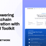 The TRUF.NETWORK AI Toolkit: Unlocking the power of AI in Blockchain