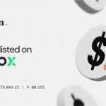 Falcon Finance’s USDf Is Listed on WOO X for Trading and Yield Generation