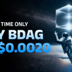 Fastest Growing Crypto Race Heats Up: BlockDAG Locks in $0.0020, BONK Fights for Support & XRP Preps for Breakout