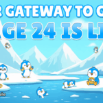 Feeling Lucky or Falling Behind? Arctic Pablo’s 24th Presale Phase Heats Up as the Top Crypto to Buy Now, While Brett and Would Build Buzz