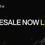 Focus on BCH and Aave Price Action as Web3 ai's Exponential 200x Stage 4 Presale Gains Viral Traction!