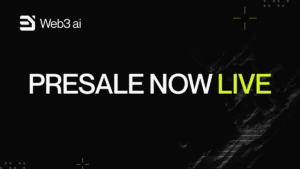 Focus on BCH and Aave Price Action as Web3 ai's Exponential 200x Stage 4 Presale Gains Viral Traction!