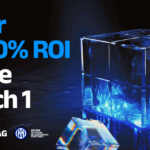 From Buyer Battles to Massive ROI, BlockDAG’s $0.0019 Offer Puts It Ahead of DOGE & XRP in 2025