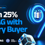 Get the latest on Chainlink (LINK) sentiment analysis, Solana (SOL) price levels, and how BlockDAG’s 25% referral bonus fuels its rise among the top crypto