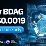HBAR Soars 40% Defying Market Trends, DOGE Faces Decline, While BlockDAG's $0.0019 Offer Promises 2,531% ROI