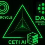 Decentralized AI Society (DAIS) to Run Hypercycle Masternode Hosted by CETI AI, the “ANFE” node will seed a DAIS Endowment