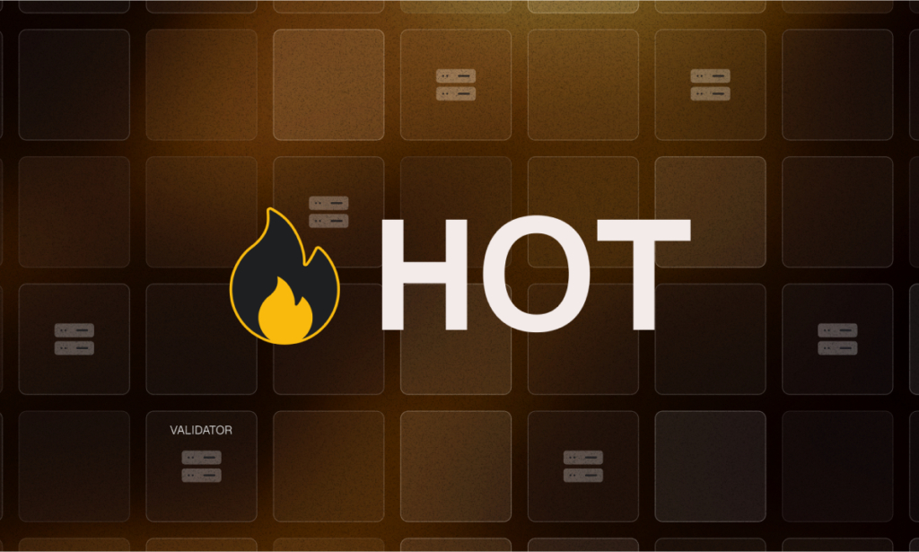 HOT Labs Surpasses 1 Million Users on Omni Balance as Chain Abstraction Demand Grows