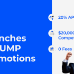 HTX Launches $TRUMP Promotions: 20% APY, $20,000 Trading Competition, and 0 Fees