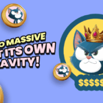 Housecoin Holds Strong, Memecoin Struggles—But Troller Cat's Stage 6 Ignites the Hype: Best New Meme Coins to Invest in Now