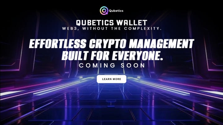 Hyperliquid Slipped Through the Cracks — Qubetics Emerges as the Most Popular Cryptocurrency Opportunity of 2025