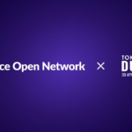 ION Presents Scalable Web3 Framework and Tools at TOKEN2049 Dubai