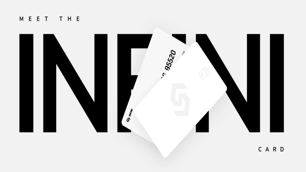 Infini Introduces Lowest Fees in Platform History for Stablecoin Transactions
