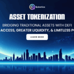 Institutional Demand Lifts Immutable X AAVE and Qubetics Into Spotlight as Best Altcoins to Buy and Hold for Short Term
