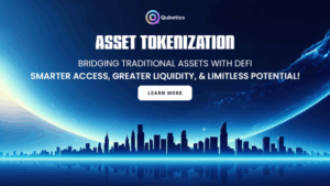 Institutional Demand Lifts Immutable X AAVE and Qubetics Into Spotlight as Best Altcoins to Buy and Hold for Short Term