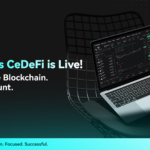 JuCoin Unveils Groundbreaking CeDeFi Integration, Eliminating Wallet Barriers for Crypto Users