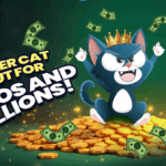 Late to Act I: The AI Prophecy? Troller Cat Just Leaped Into a $50K+ Presale Wave