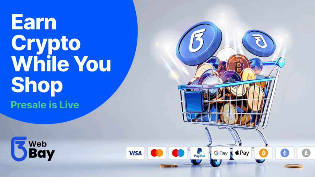 Litecoin Soars 12%, Binance Coin Aims for $420, But Web3Bay’s 6,400% ROI Leaves Them Behind