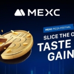 MEXC Launches Pizza Day Lucky Wheel Event Offering Over $100,000 in BTC and Hot Tokens