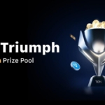 MEXC Partners with TON for Groundbreaking $1 Million Crypto Event