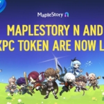 NEXPACE Launches MapleStory N and NXPC Token, Charting a New Chapter for MapleStory Universe