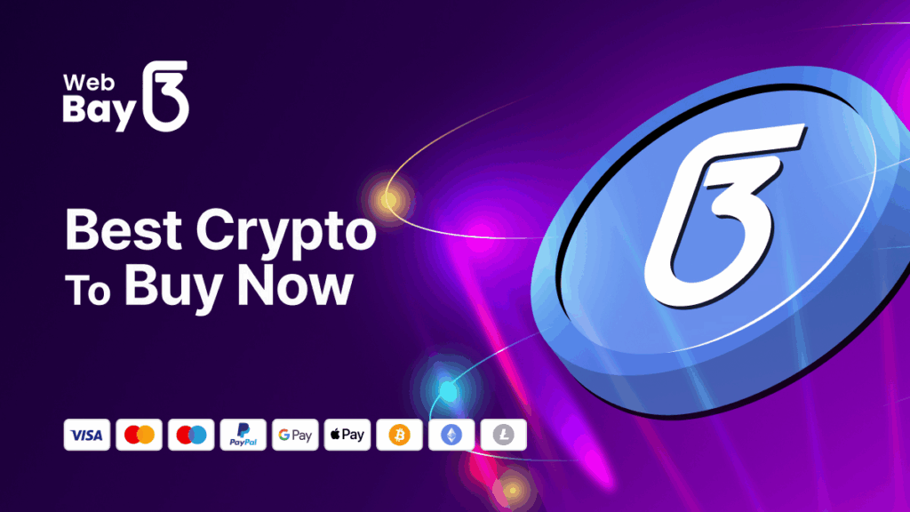 Meme Coins and Political Storms Fade as Web3Bay (3BAY) Leads as the Top Trending Crypto to Invest in Now With 6,400% ROI