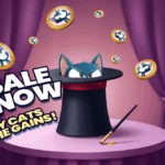 Missed Peanut the Squirrel? This New Cat Coin Is Scratching Out a 7,000% ROI Path