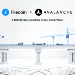 New Avalanche x Filecoin Data Bridge Unlocks Cross-Chain Value
