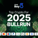 Next Crypto Bull Run Star for May 2025: What’s the Best Crypto to Buy Now?