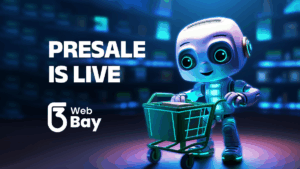 Discover how Web3Bay’s blockchain marketplace gives 3BAY real-world use in any market. As speculation fades, working platforms like 3BAY