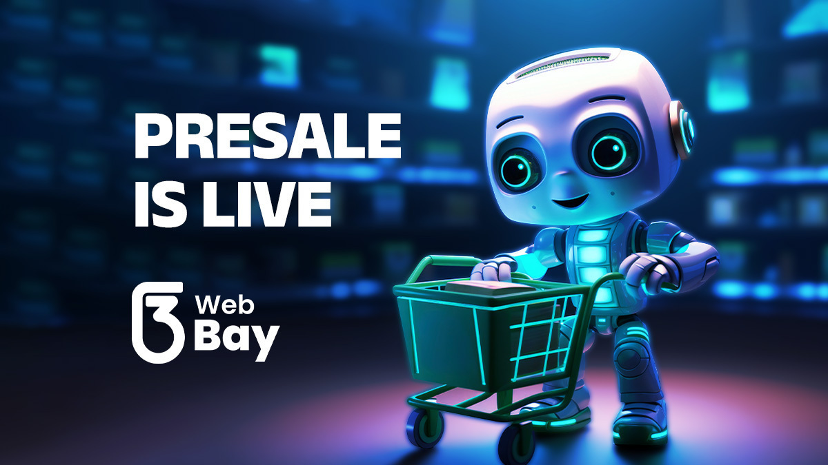 Over $2M Raised as Web3Bay Proves Useful in Both Bull and Bear Markets