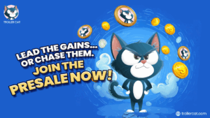 Pepe Price Prediction: PEPE Made Millionaires—Is Troller Cat the Next Big Thing in Meme Coins?