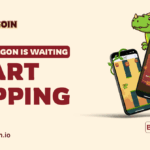 POPE Token Breaks Out, Trump Coin Rallies, Yet Dragoin’s Viral Mini Game and 6,700% ROI Steal Crypto Whales’ Attention!