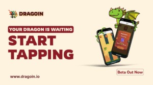 POPE Token Breaks Out, Trump Coin Rallies, Yet Dragoin’s Viral Mini Game and 6,700% ROI Steal Crypto Whales’ Attention!