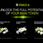 Pepe Coin Climbs, Uniswap Holds; Web3 ai Emerges with 1747% ROI Presale Opportunity & Predictive Edge