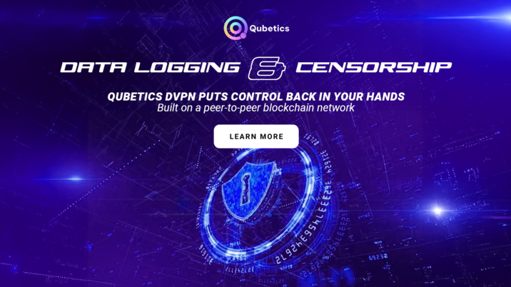 Qubetics’ Decentralized VPN Shines as One of the Best Altcoin to Buy While Bitcoin and Kaspa Surge in 2025