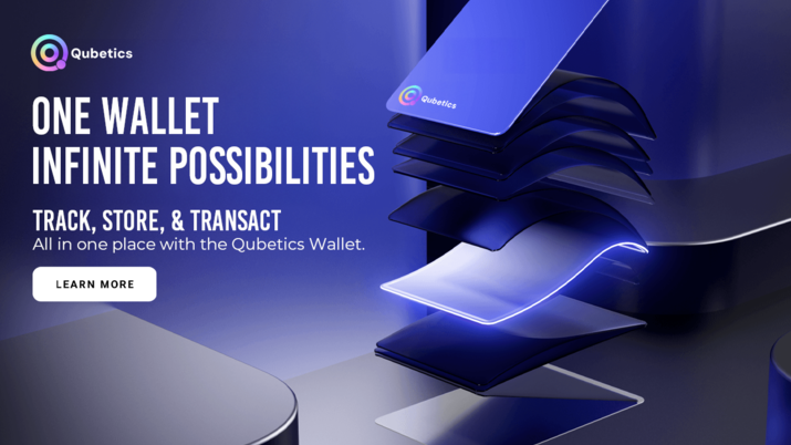 Qubetics' Game-Changing Wallet, Algorand's Lightning Speed, and Bitcoin's Unyielding Dominance – Best Cryptos to Invest in This Week