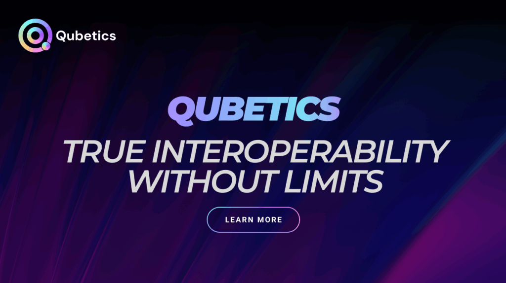 Qubetics Presale Momentum Surges-Best Crypto to Invest in May 2025 Alongside GateToken and BGB