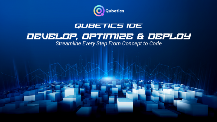 Qubetics, Render, and Injective Are Breaking the Mold: Here’s Why They’re the Best Altcoins to Buy in May 2025
