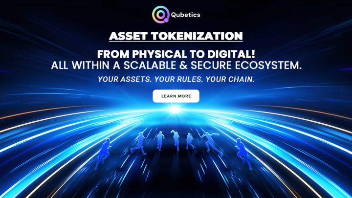 Qubetics Surges Past 512M Tokens Sold as SUI and Cosmos Emerge Among the Top Crypto to Buy in 2025