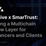 Reactive Network Backs SmarTrust to Build the First Multichain Escrow Layer for Web3 Freelancers