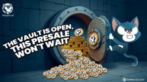 Regret Missing Pi Coin? This Presale Token Is Already Past $60K in the First Week