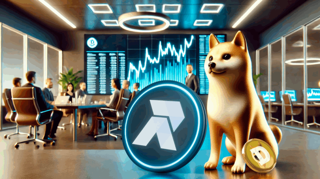 Retail Traders Are Ditching Dogecoin for RCO Finance, Is the Hype Justified?